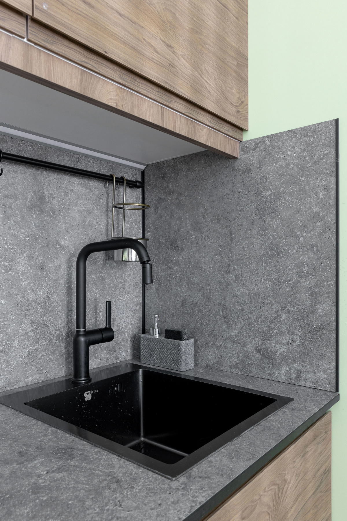 Апартаменты Hvoja в комплексе с бассейном на берегу Финского залива