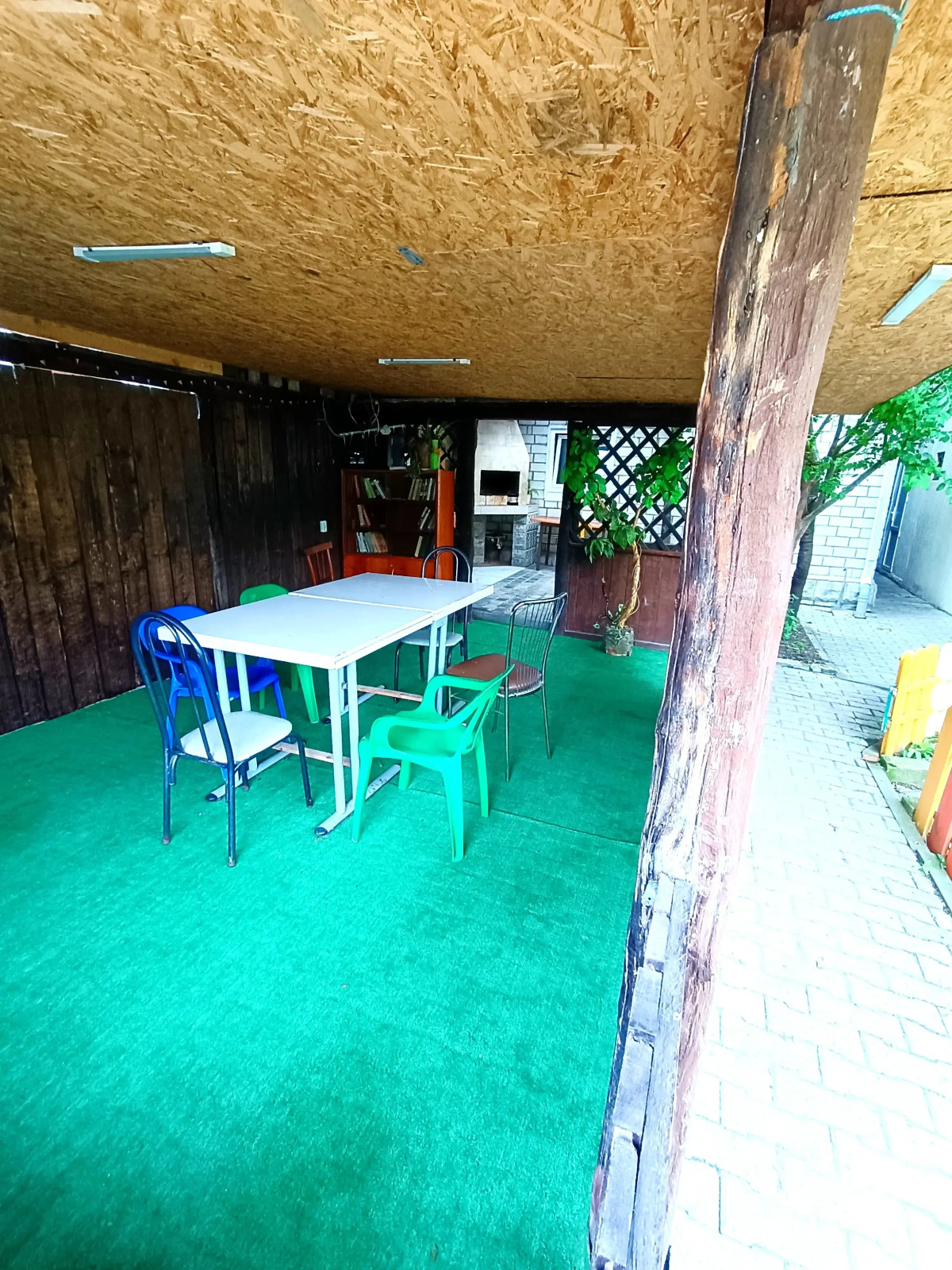 Гостевой дом Атмосфера