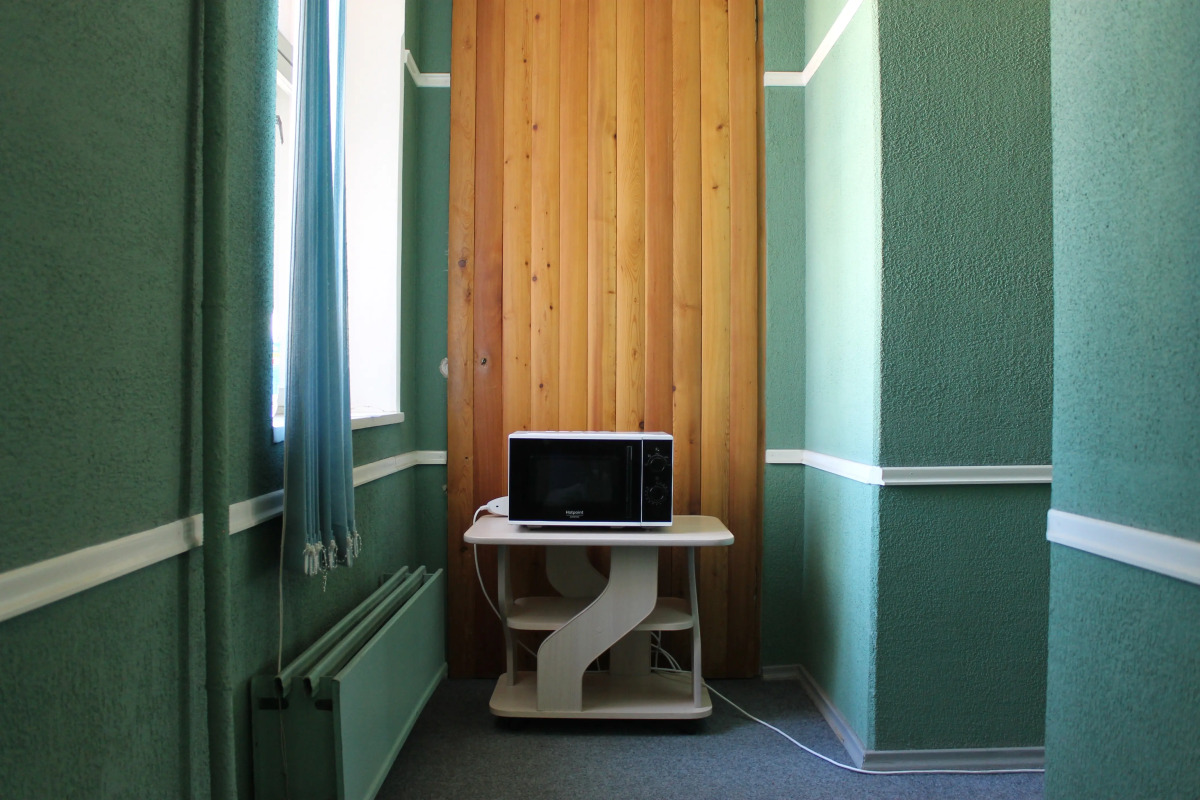 Мини-Отель В центре