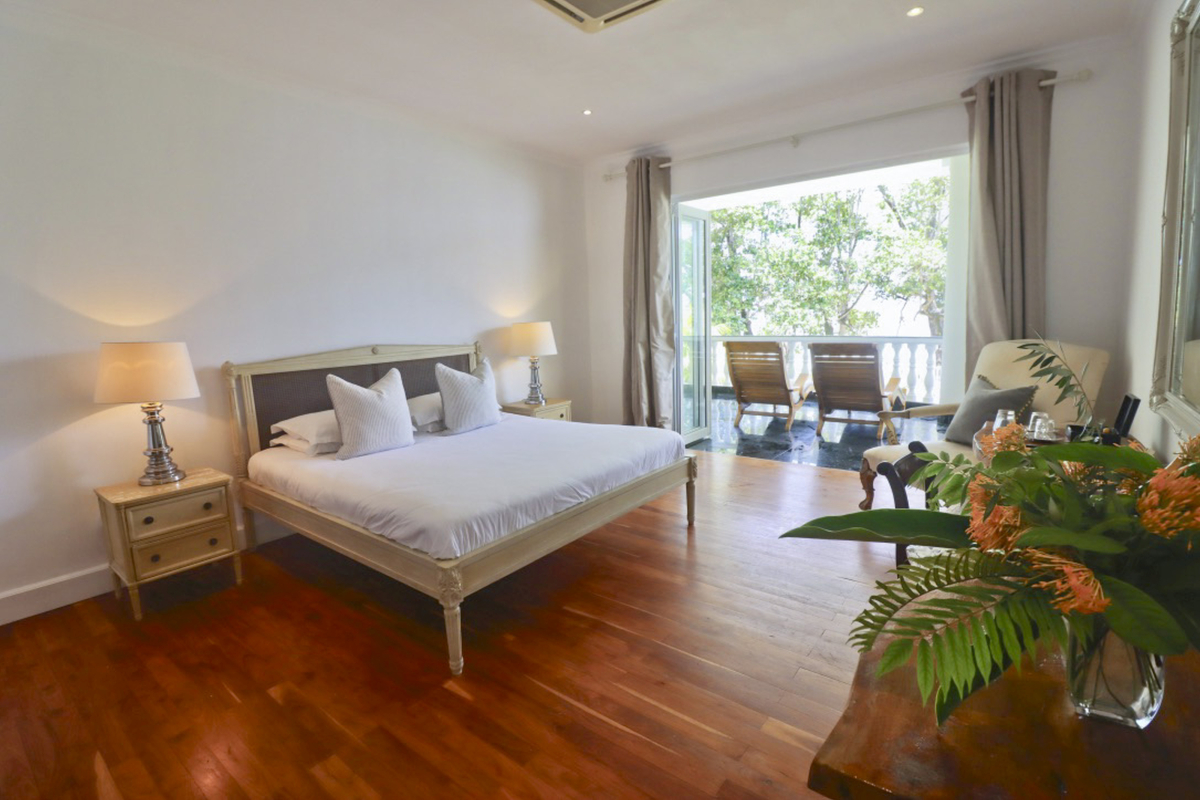 Гостевой дом Chateau Elysium