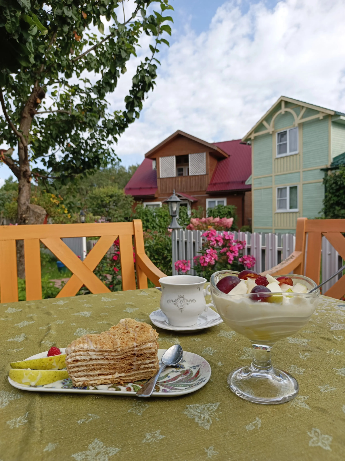 Гостевой дом Чибис