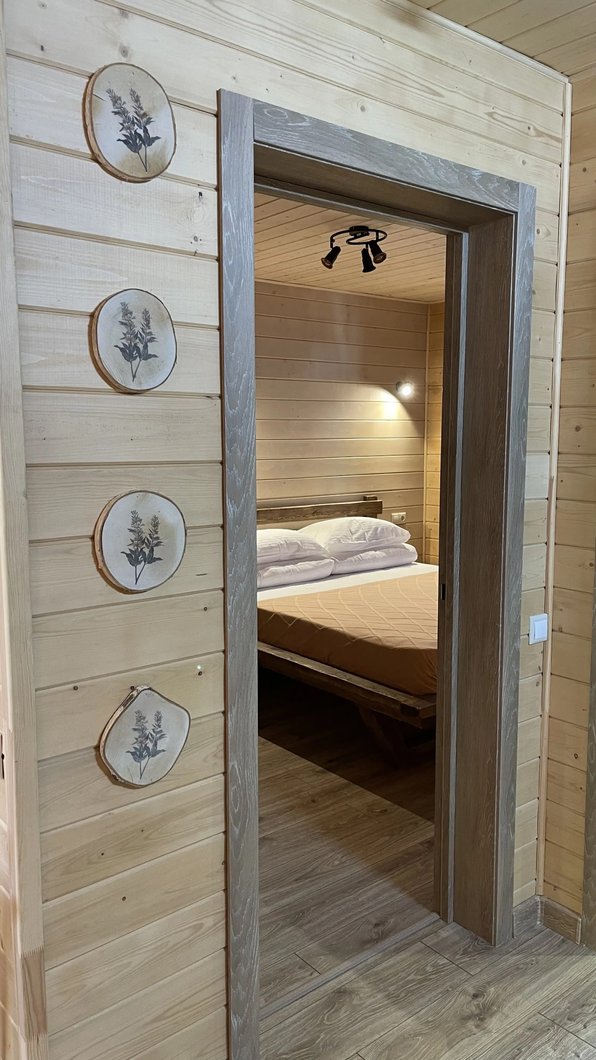 Гостевые дома Шишка