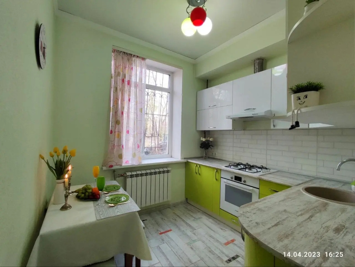 Апартаменты Стильный Уют в Центре