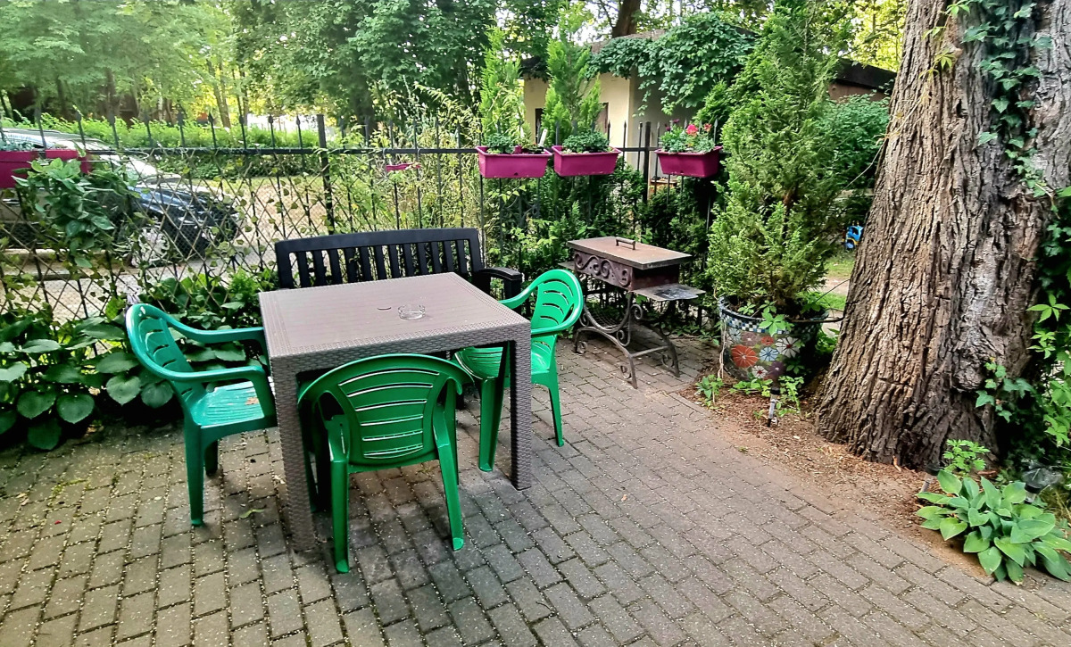 Квартира Апартаменты Амбер в Самом Центре с Отдельным Входом