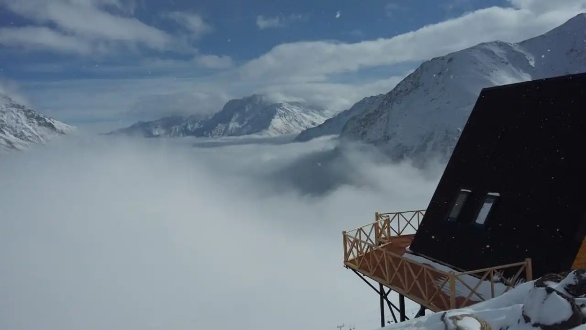 Гостевой Дом MoonHouse