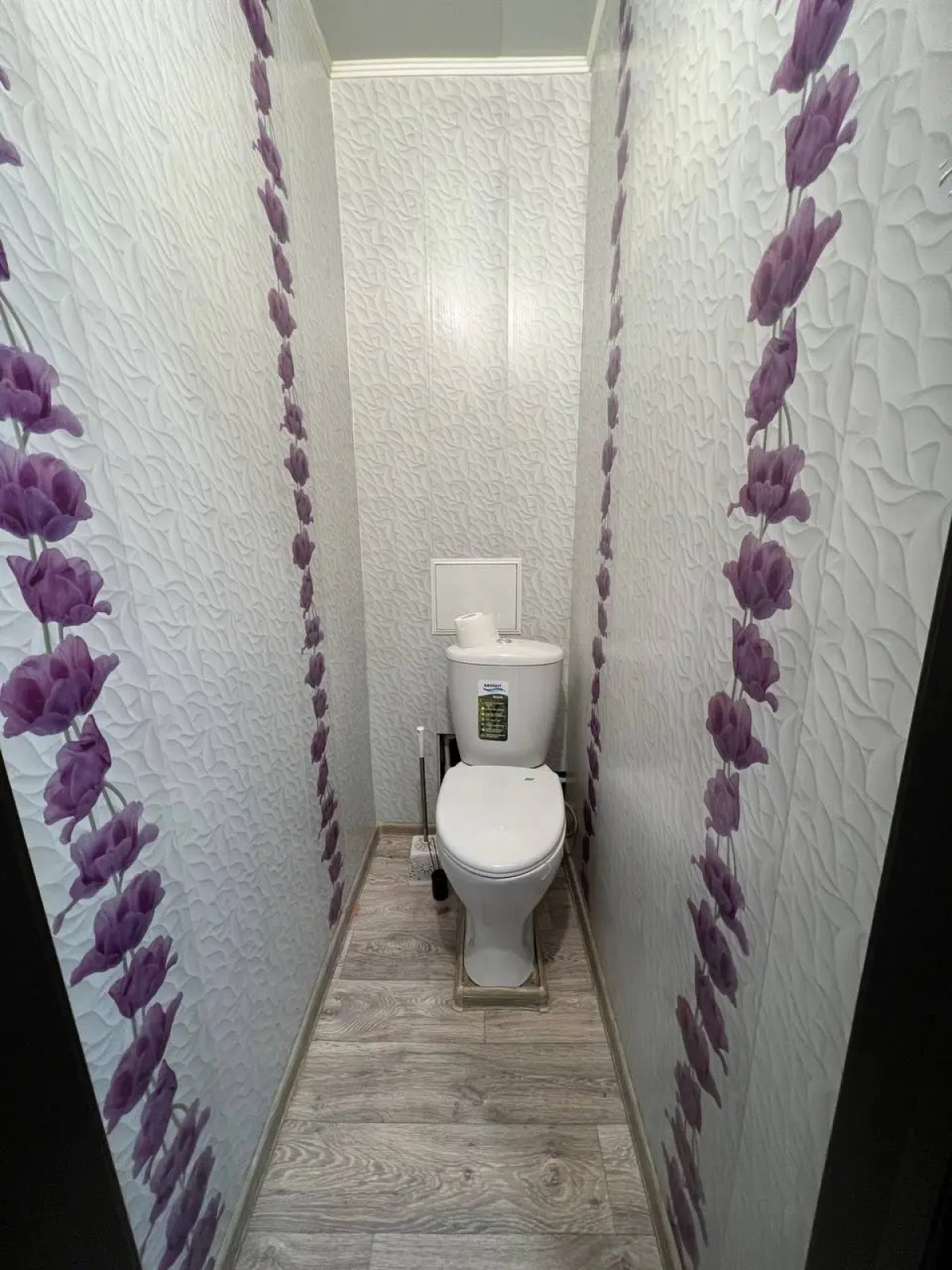 Квартира Двухкомнатная на Фрунзе (в центре)