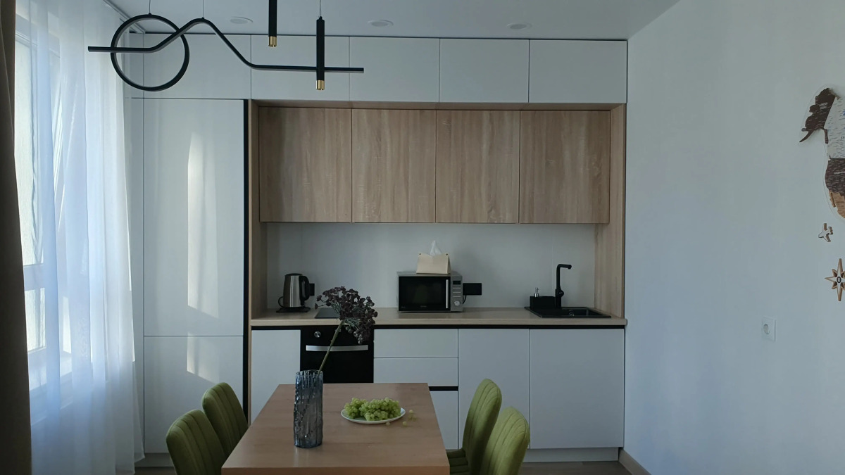 Апартаменты Атмосфера