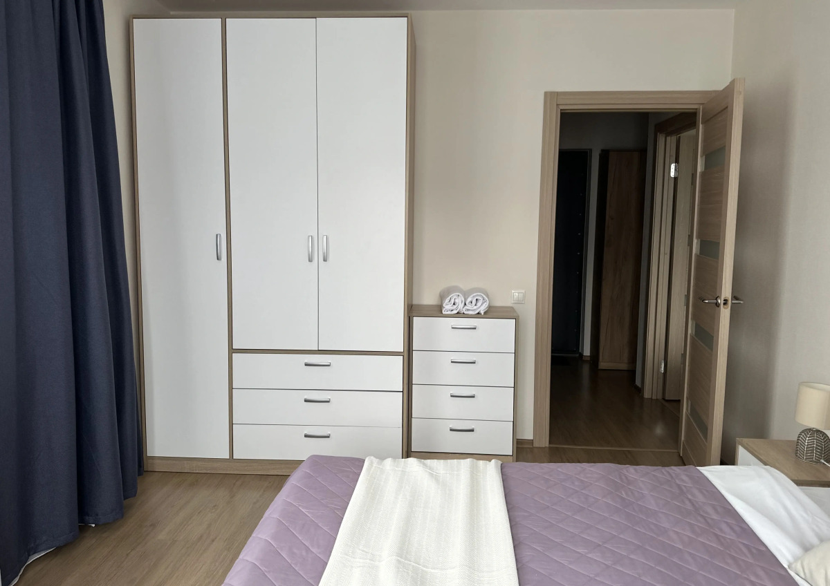 Апартаменты набережная Черной речки дом 3к2