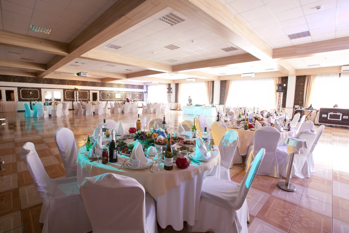 Отель Яхонты Ногинск