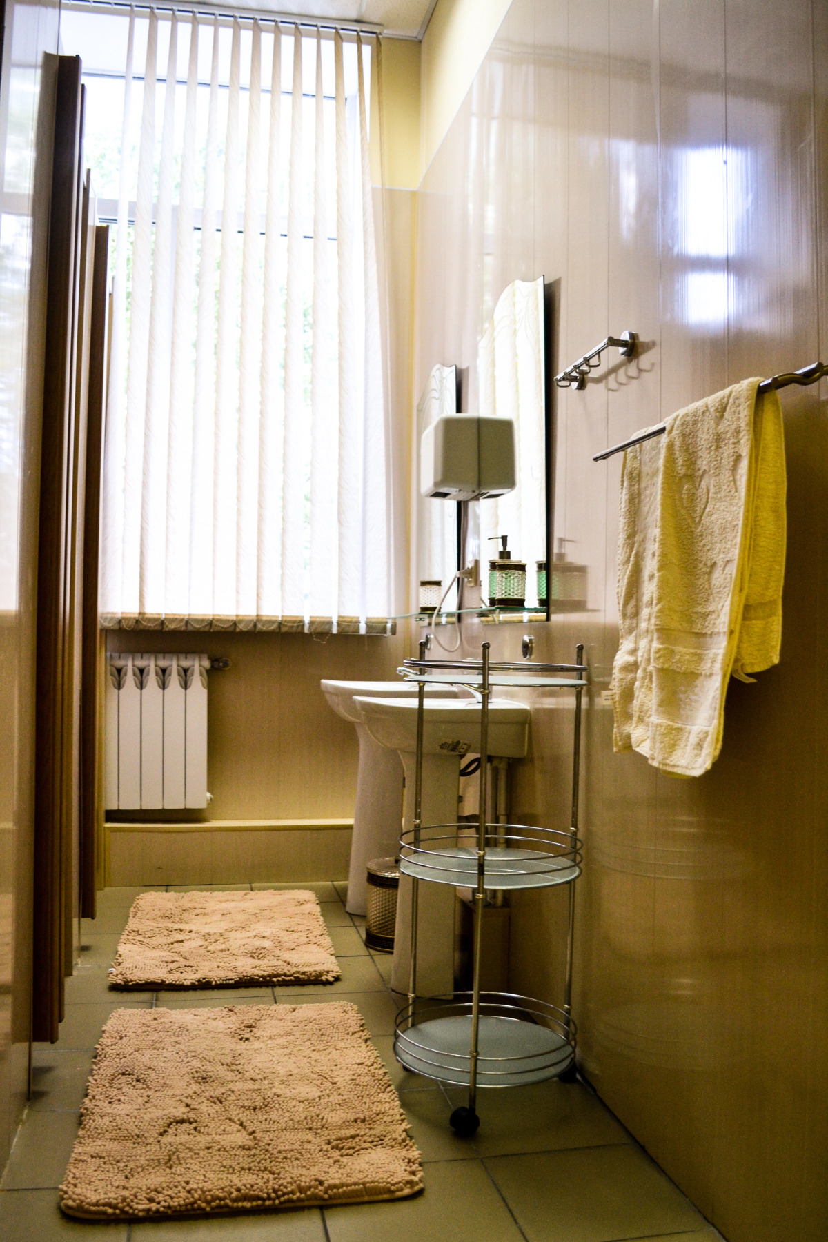 Хостел Ромашка