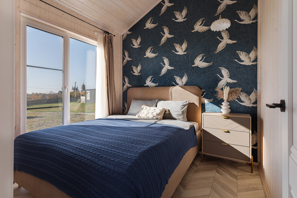 Частный дом МатрёшкаHome