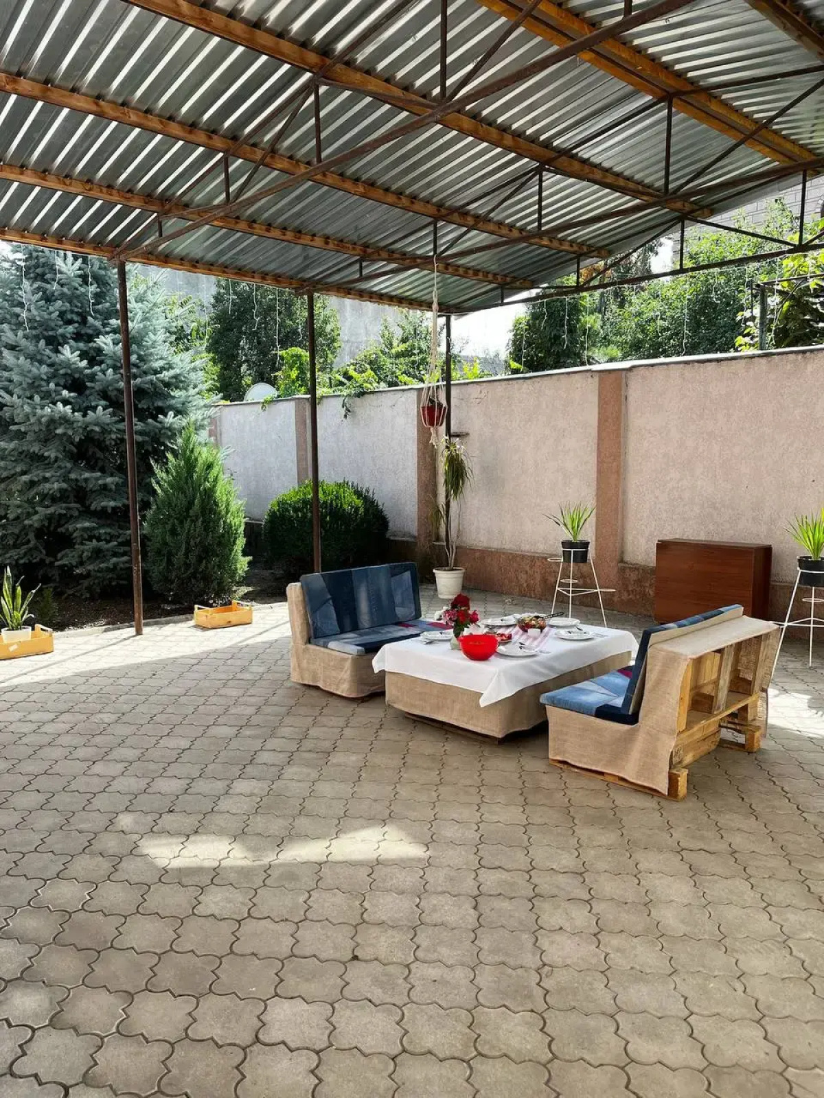 Гостевой дом Пилигрим