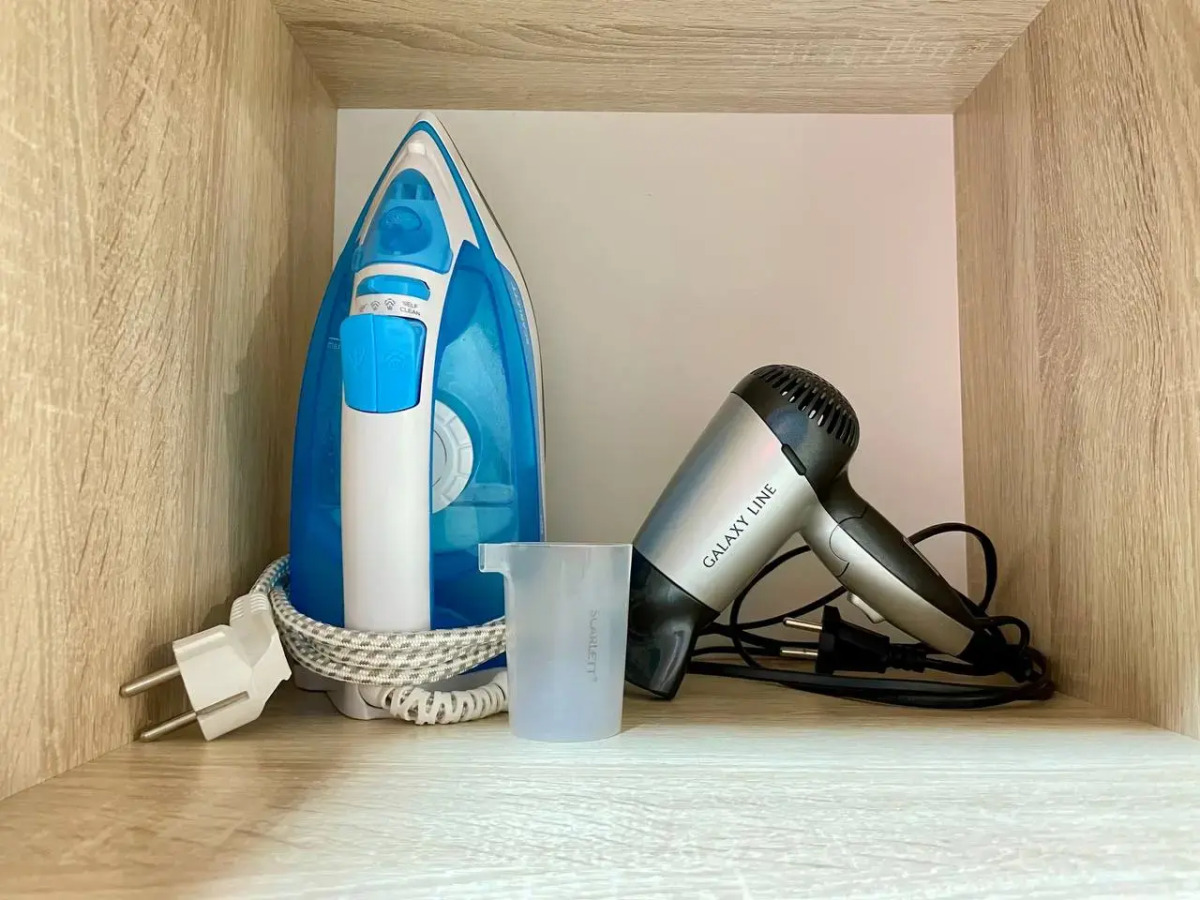 Апартаменты в ЖК Старт