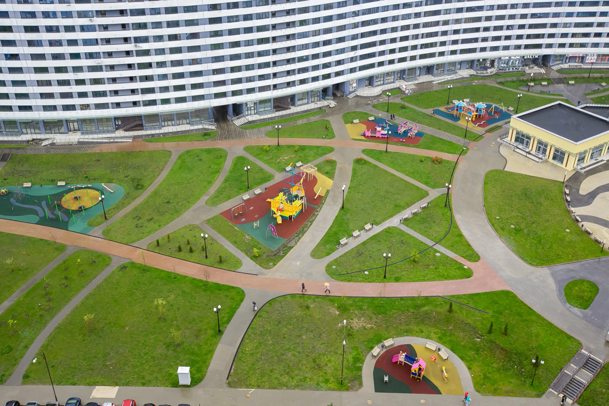 Апартаменты жемчужина Минск мир