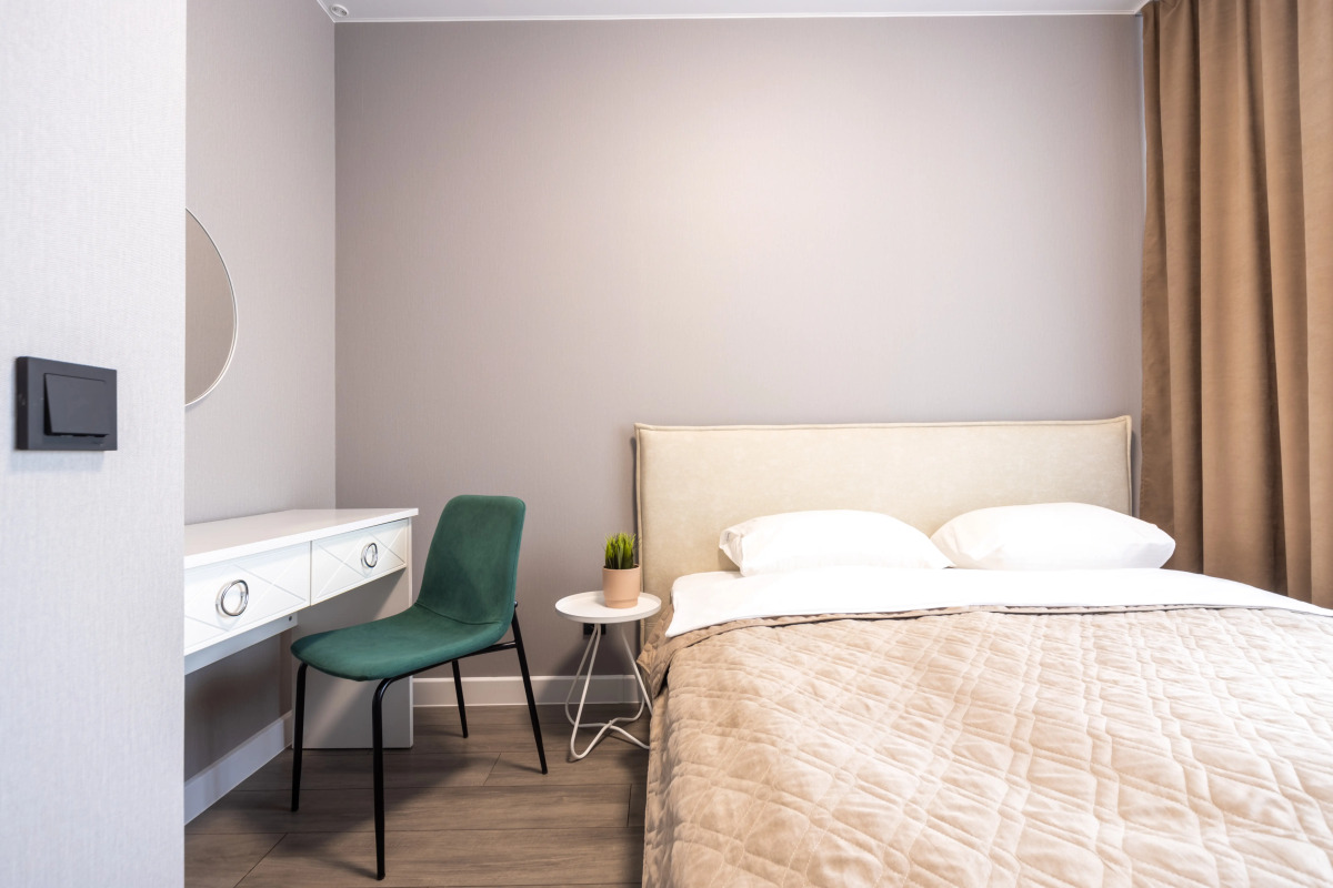 Апартаменты Чистый Взгляд на Караульной в шаге от кардио центра