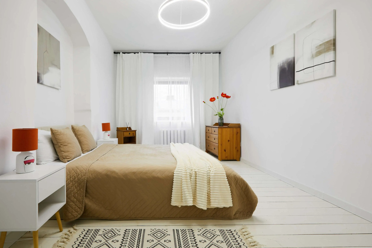 Квартира Flatstay Итальянская 1