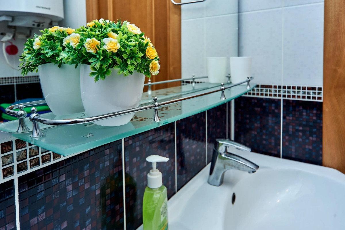 Апартаменты Нахимова 15