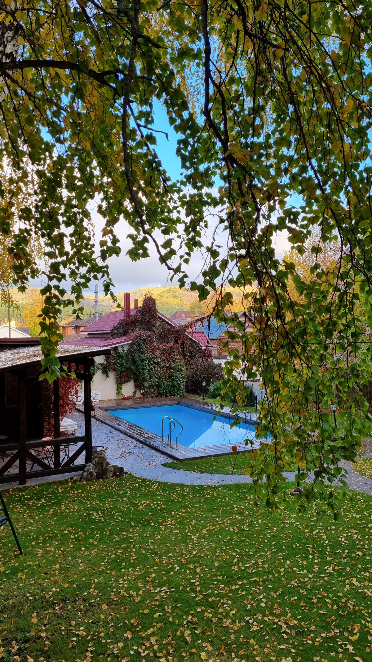 Гостевой Дом Каменный Цветок