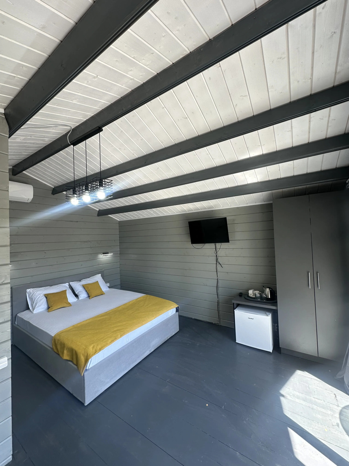 База отдыха Flora Place