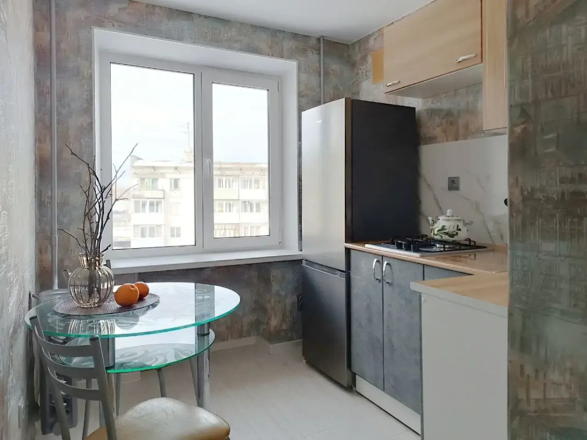 Квартира Апартаменты Чайковский на Гагарина 30