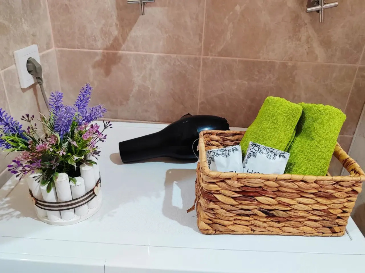 Квартира 1-ком.кв. У Пруда