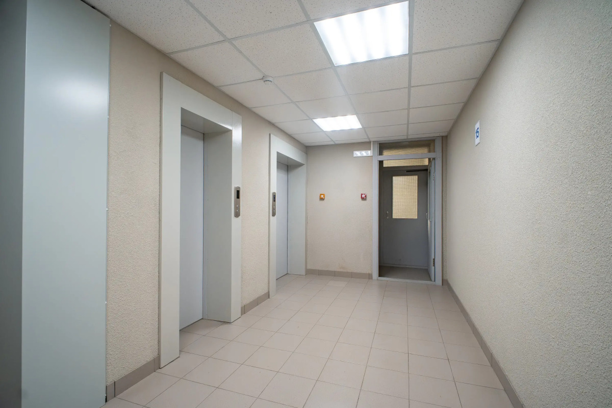 Квартира Волховская