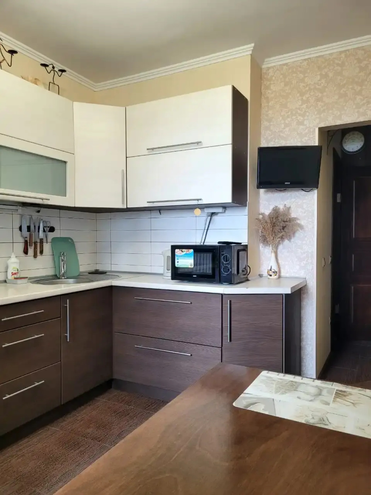 Апартаменты Королевские Ворота на Набережной