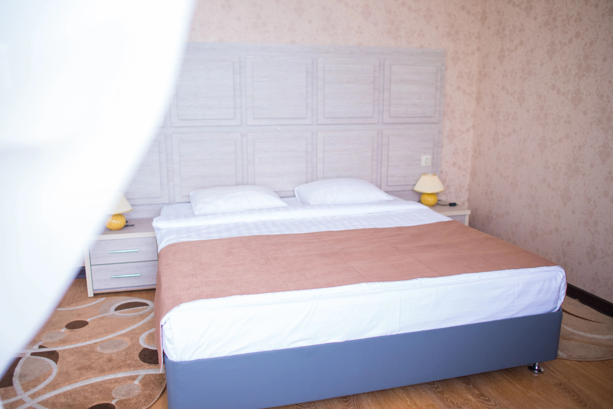 Гостевой дом Lighthouse