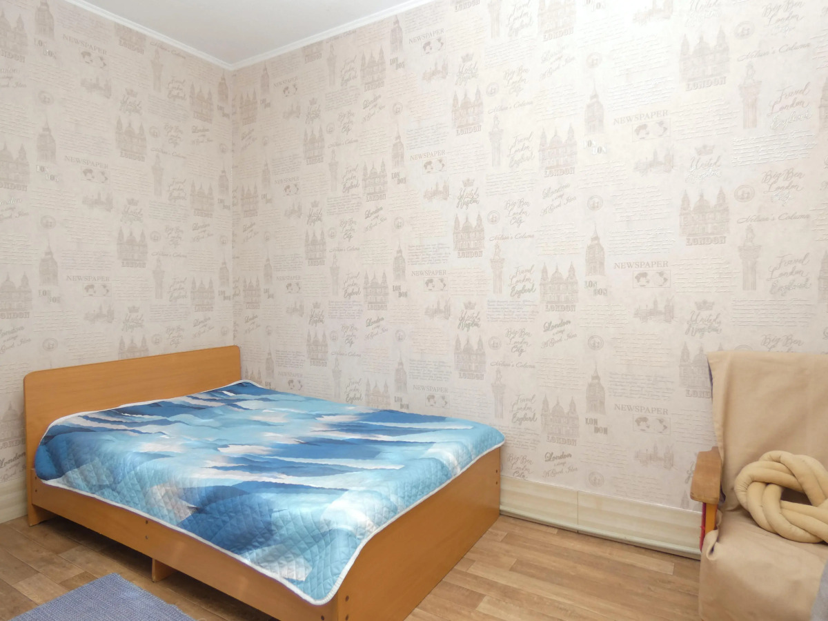 Гостевой дом Уютный отдых