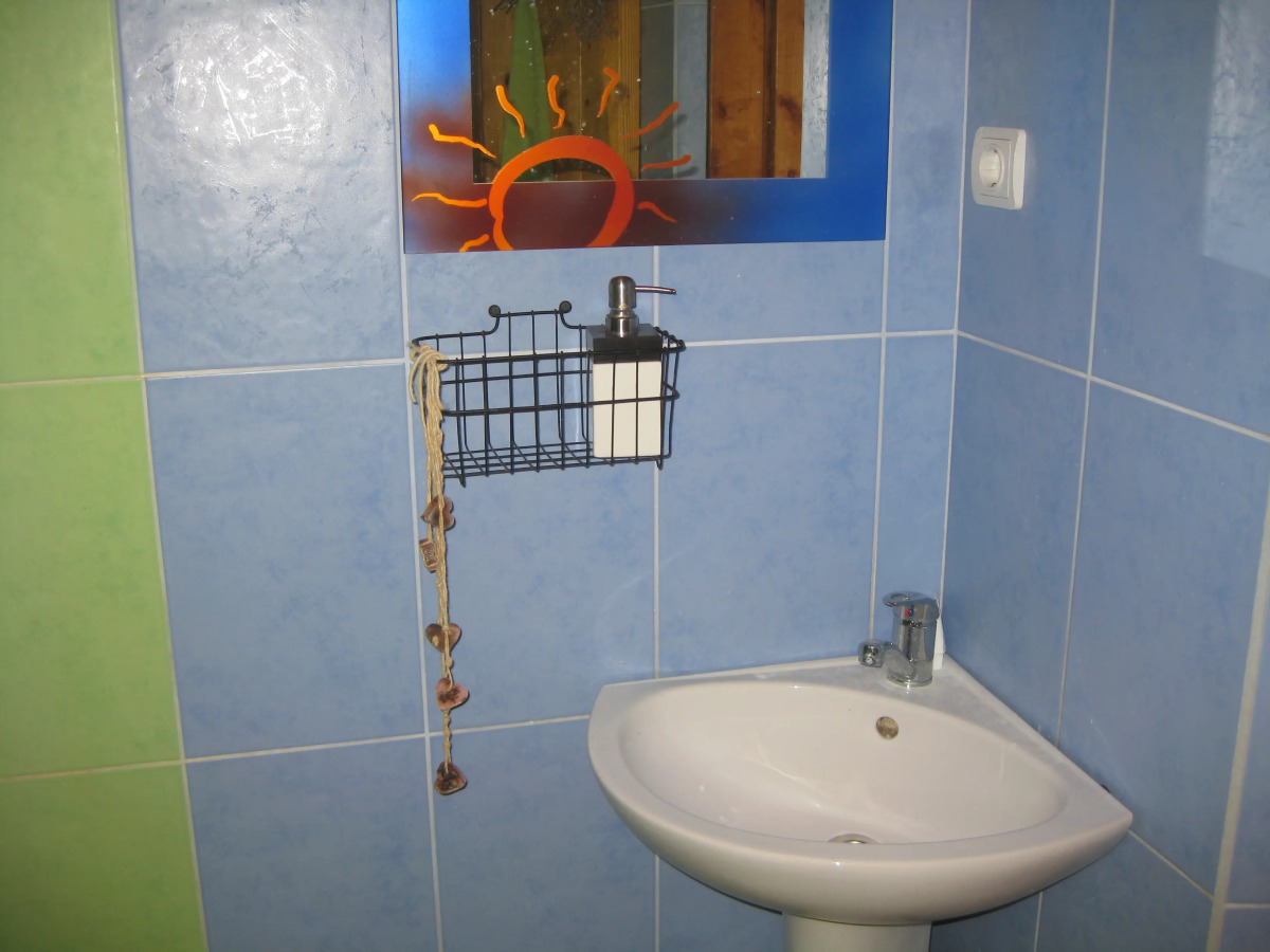 Dom Pod Zvezdopadom Guest House