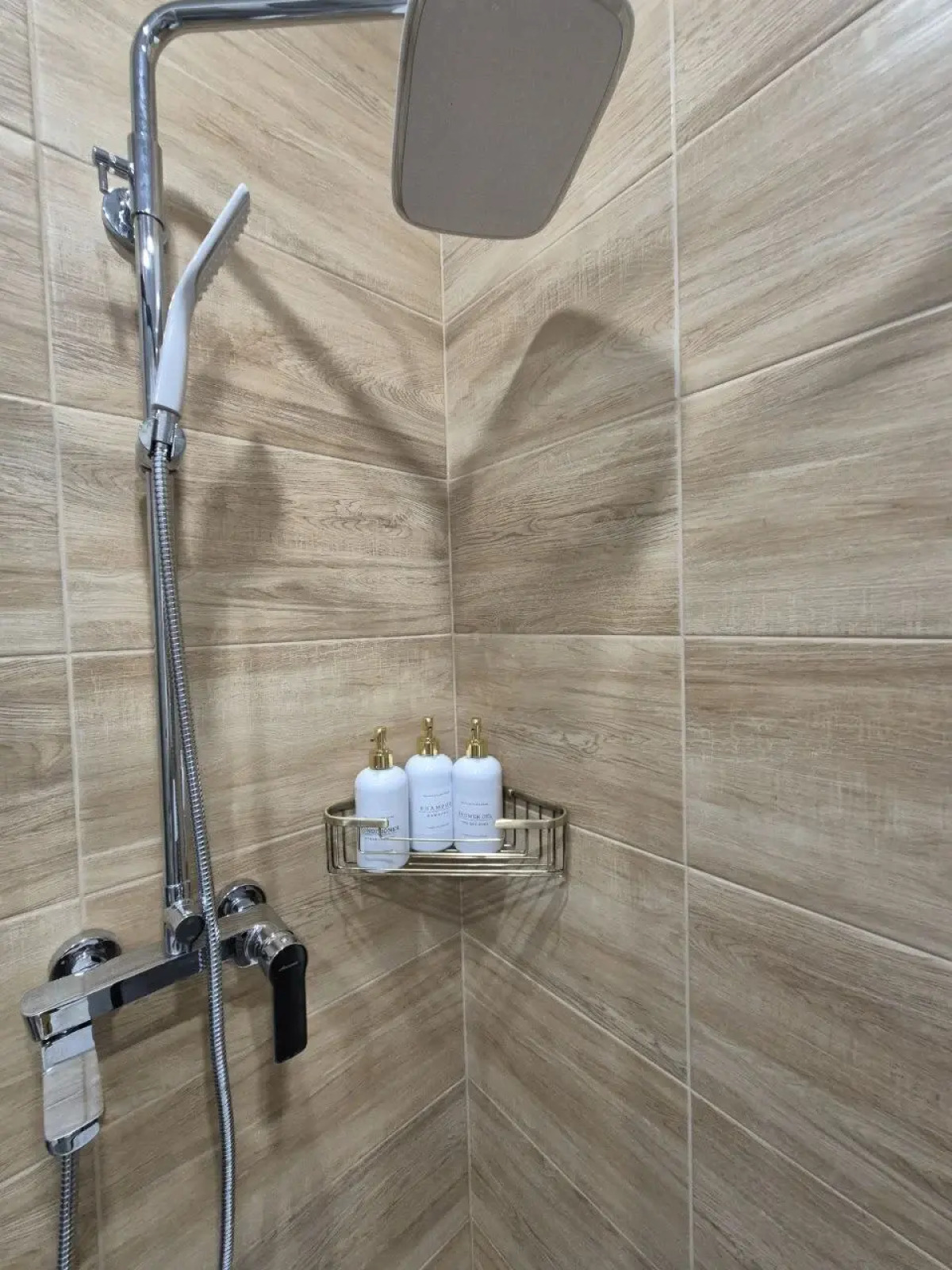 Квартира с Видом на Каму