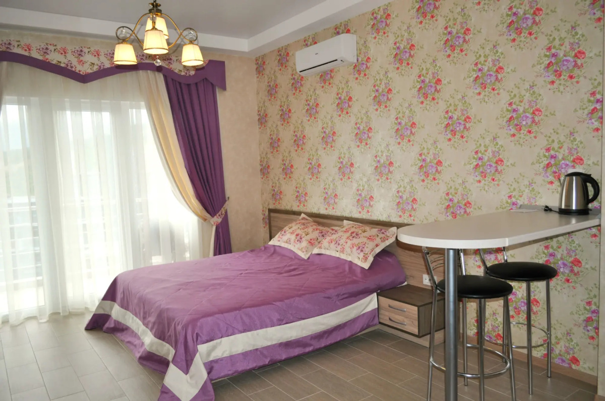 Апартаменты Ялта - Мармарис