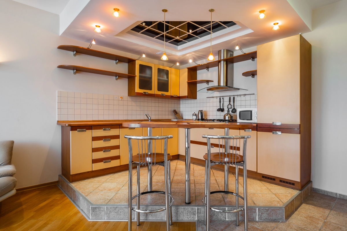 Апартаменты на Красноармейской 75