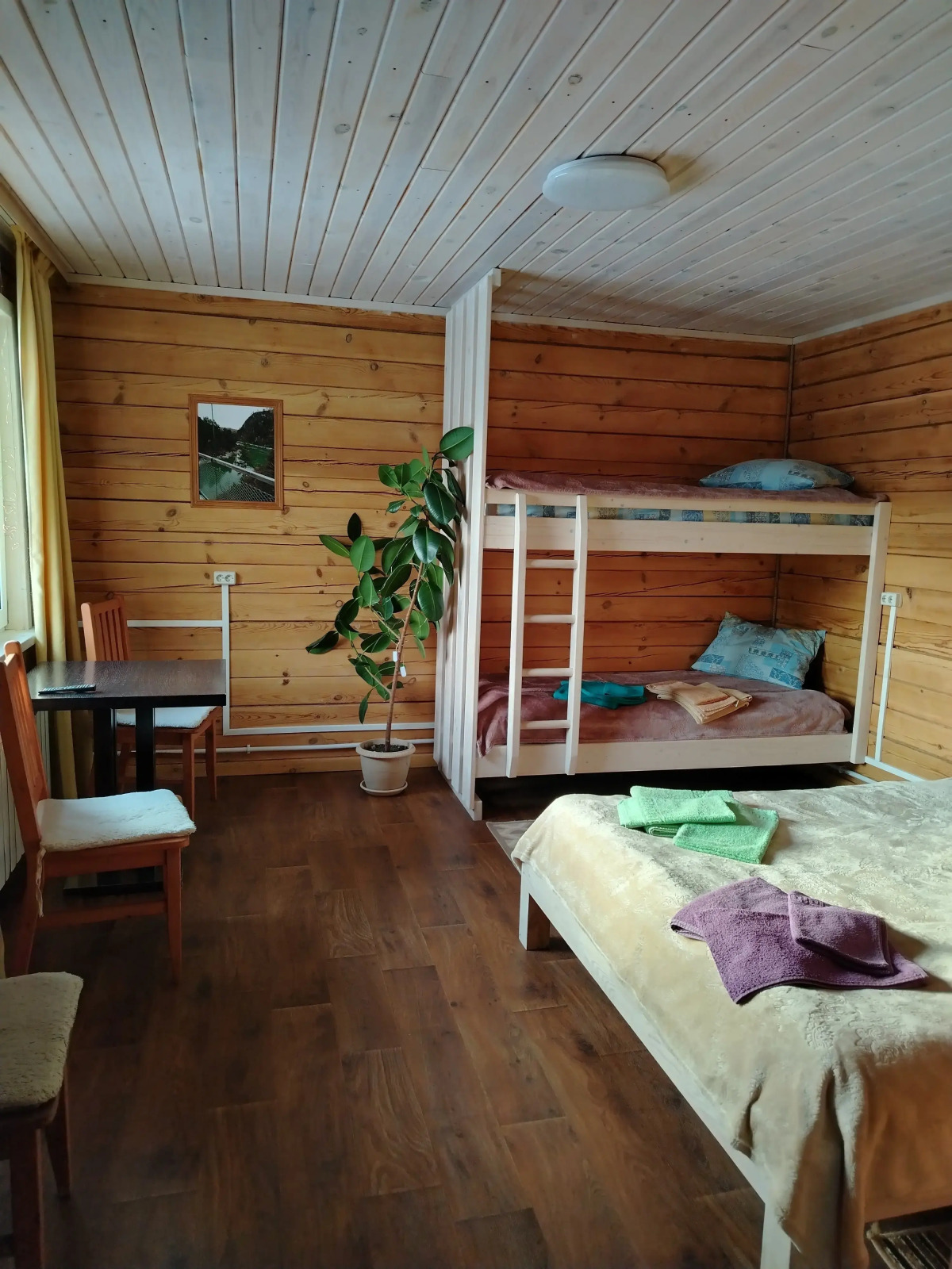 База отдыха Алтай Про100 Отдых