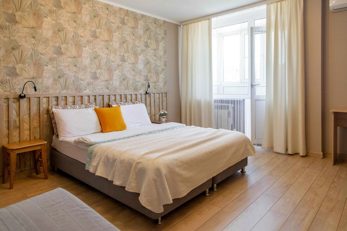 Апартаменты недалеко от М - 4 Дон