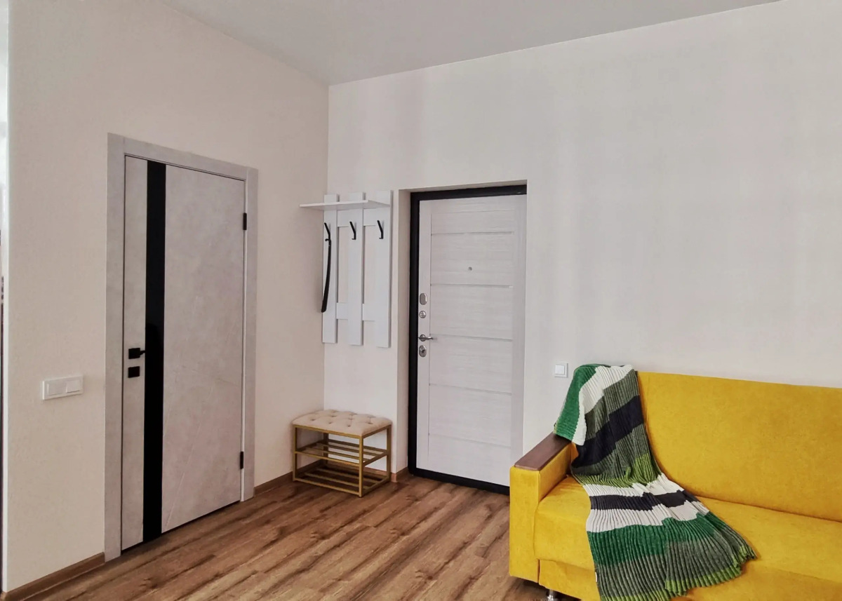 Апартаменты Urban Кот Energy