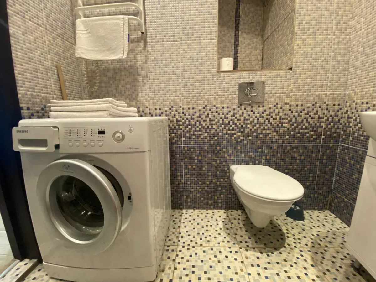 Квартира Li Apartments Arena