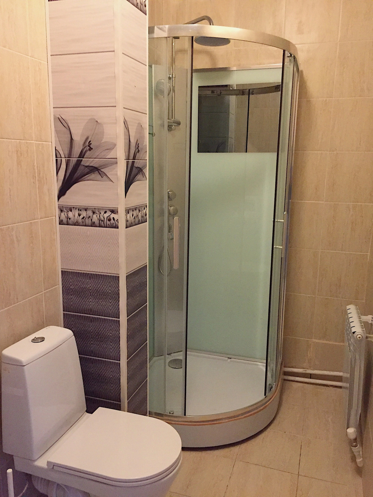 База отдыха Огниво Светлое