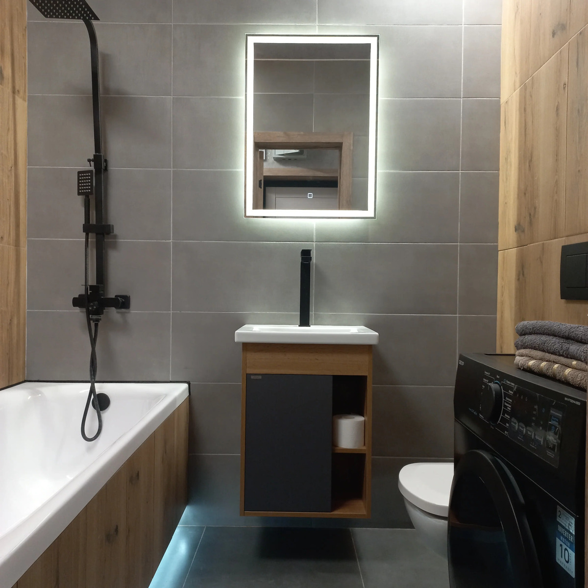 Квартира в ЖК Звездный