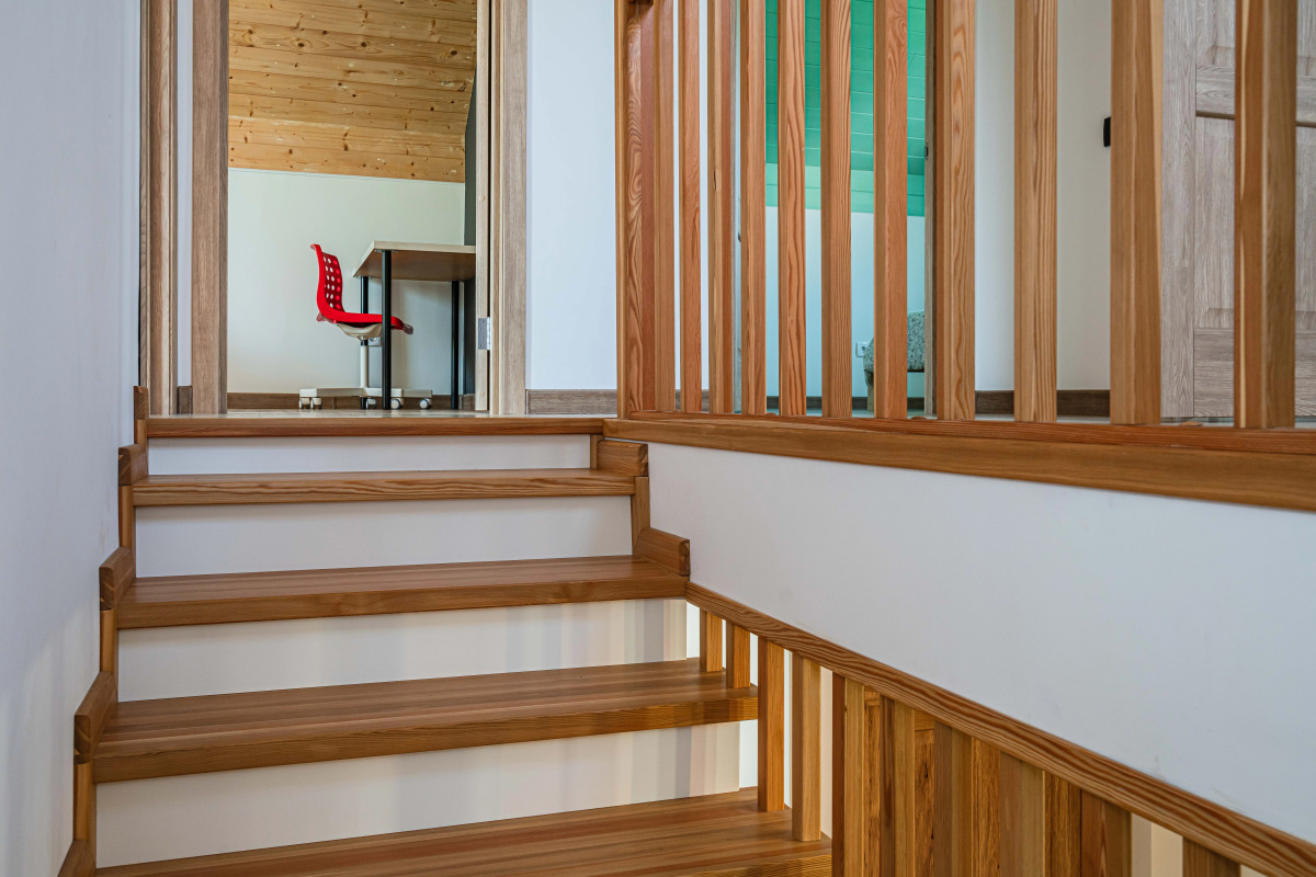 Частный дом Абрикосовая 688