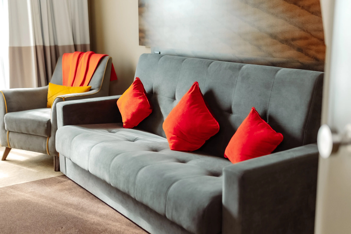 Отель ibis Aktobe