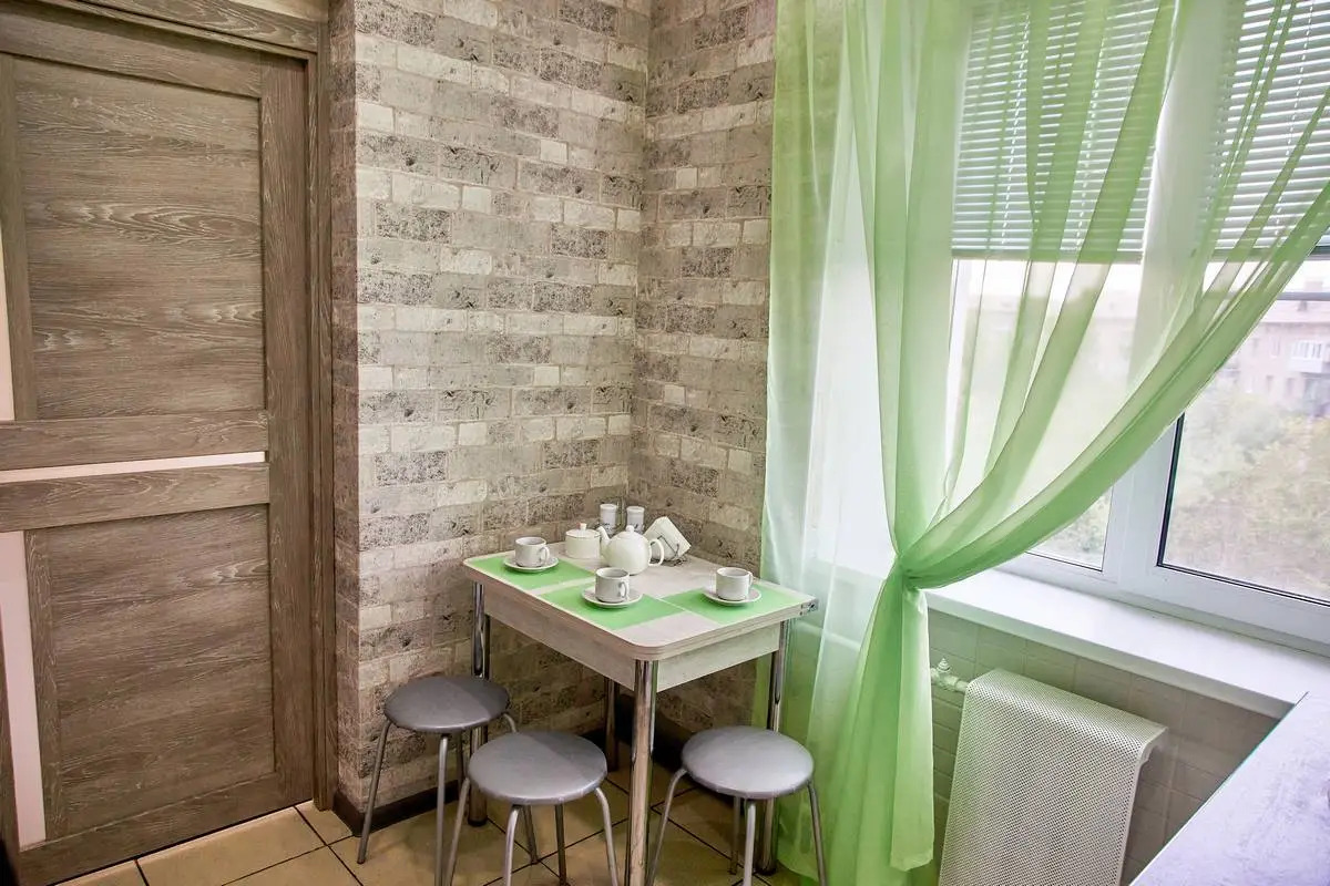 Апартаменты Пять Звёзд Стадион Центральный