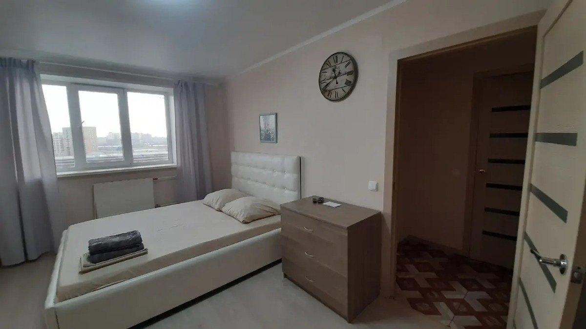 Апартаменты Цитрин у Флагмана