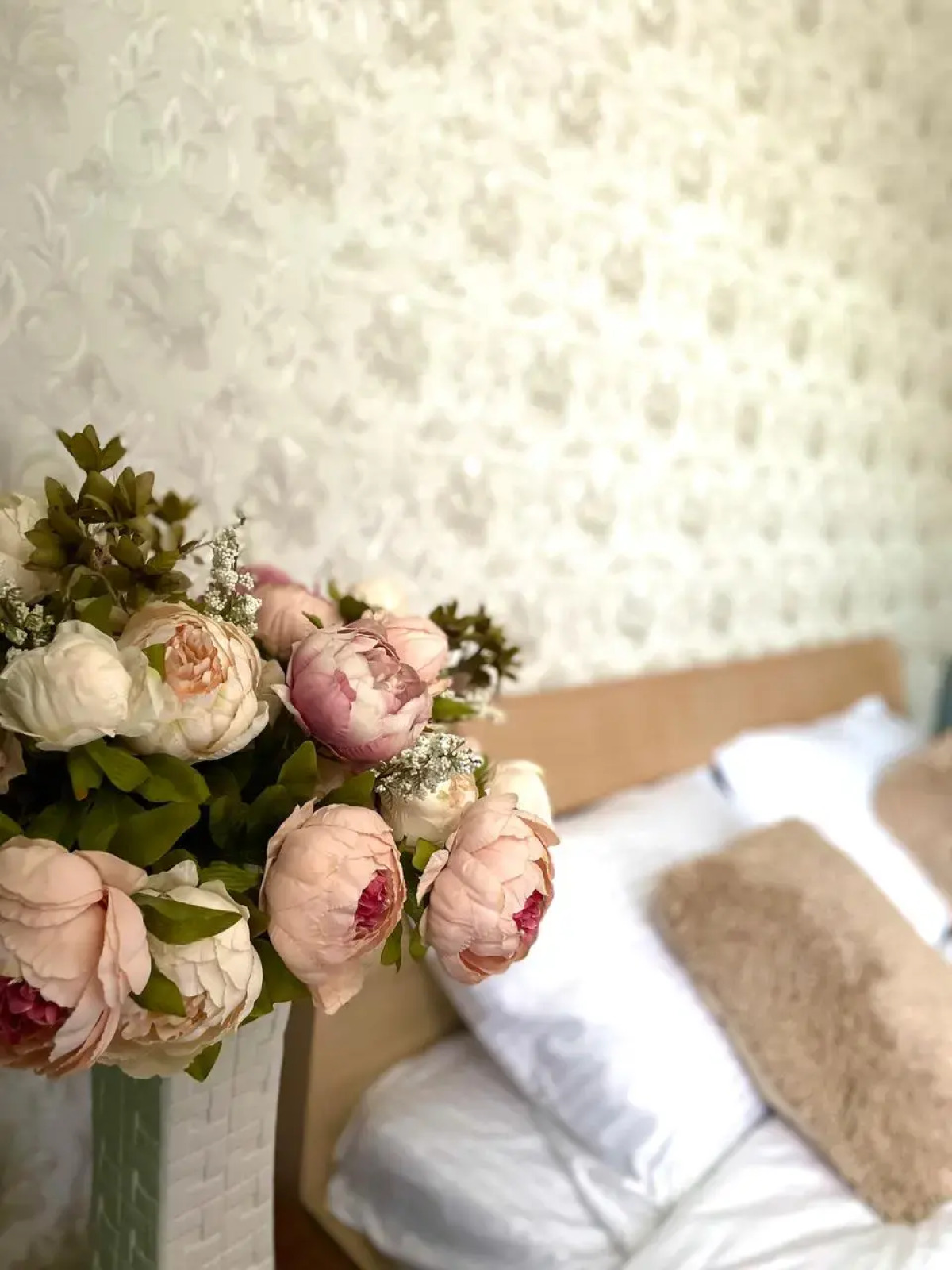 Квартира на Шаманова