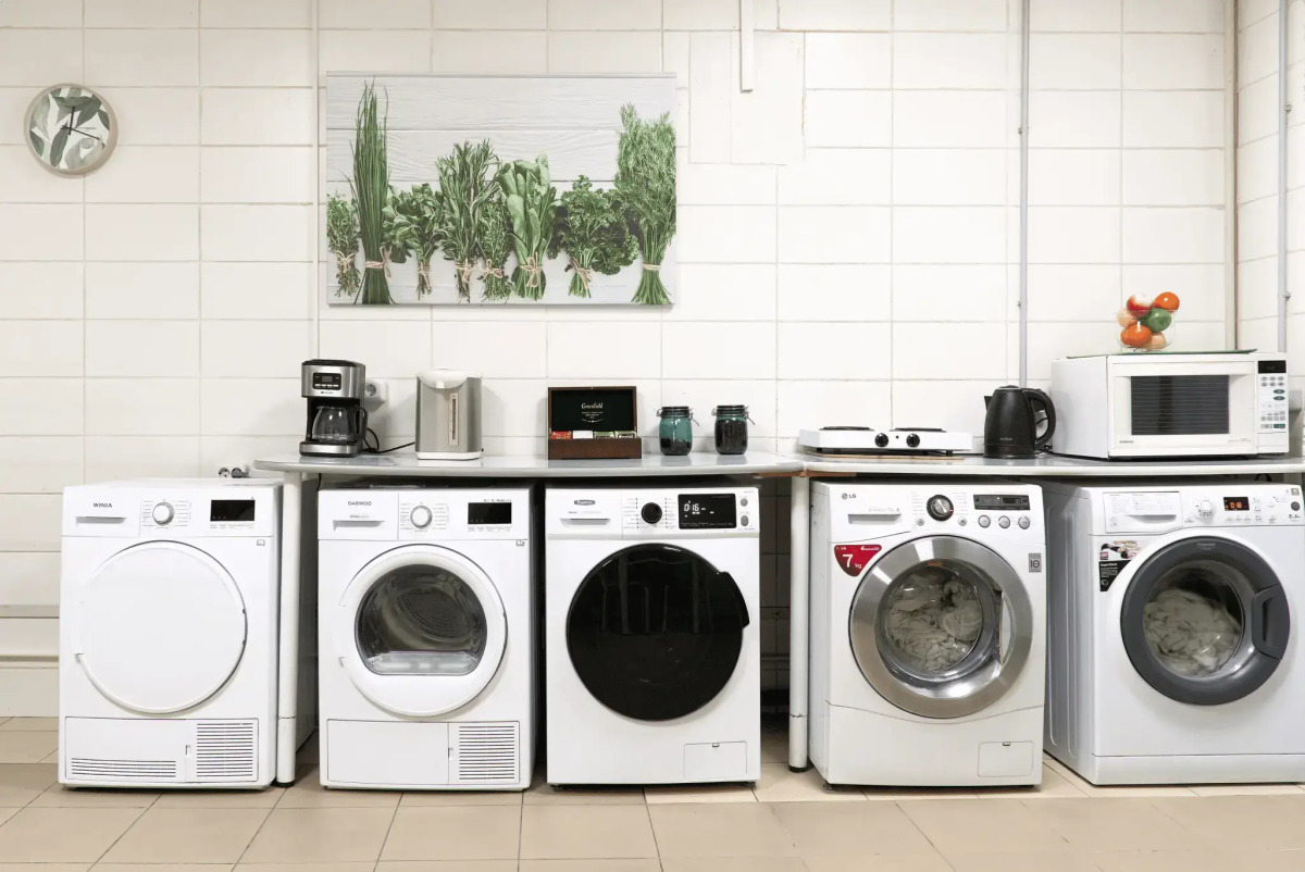 Гостевой дом Зеленый