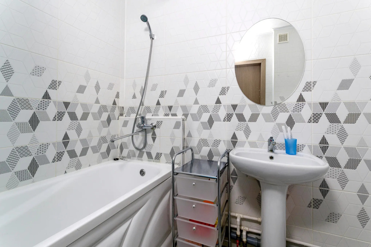 Апартаменты на Петрова 34В