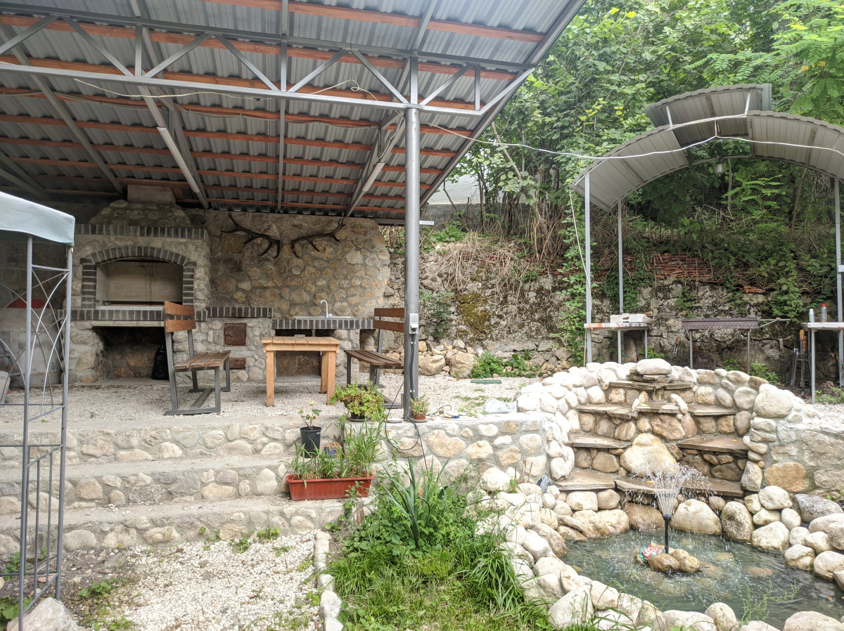 Гостевой Дом Твой Крым