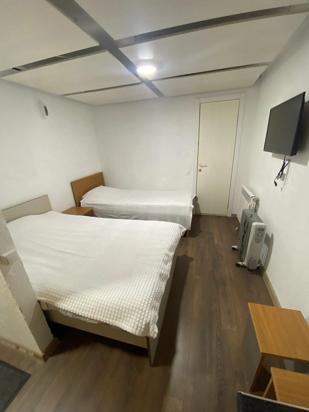 База отдыха Монте Карло