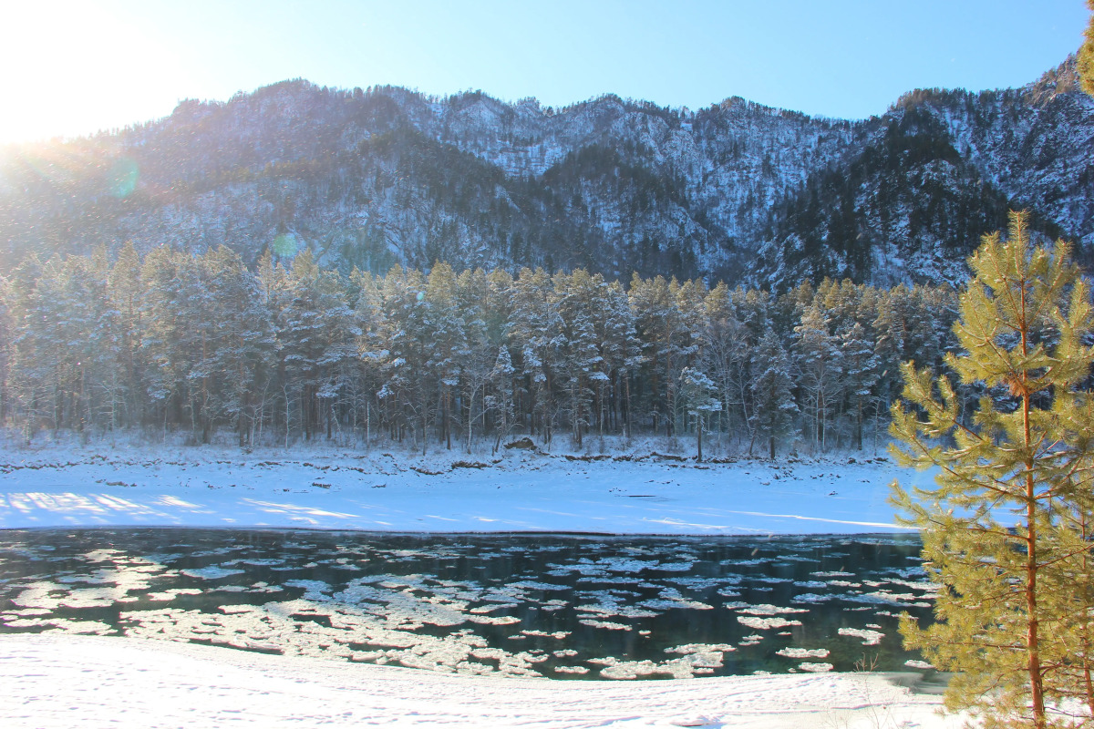 База отдыха Эрандэл