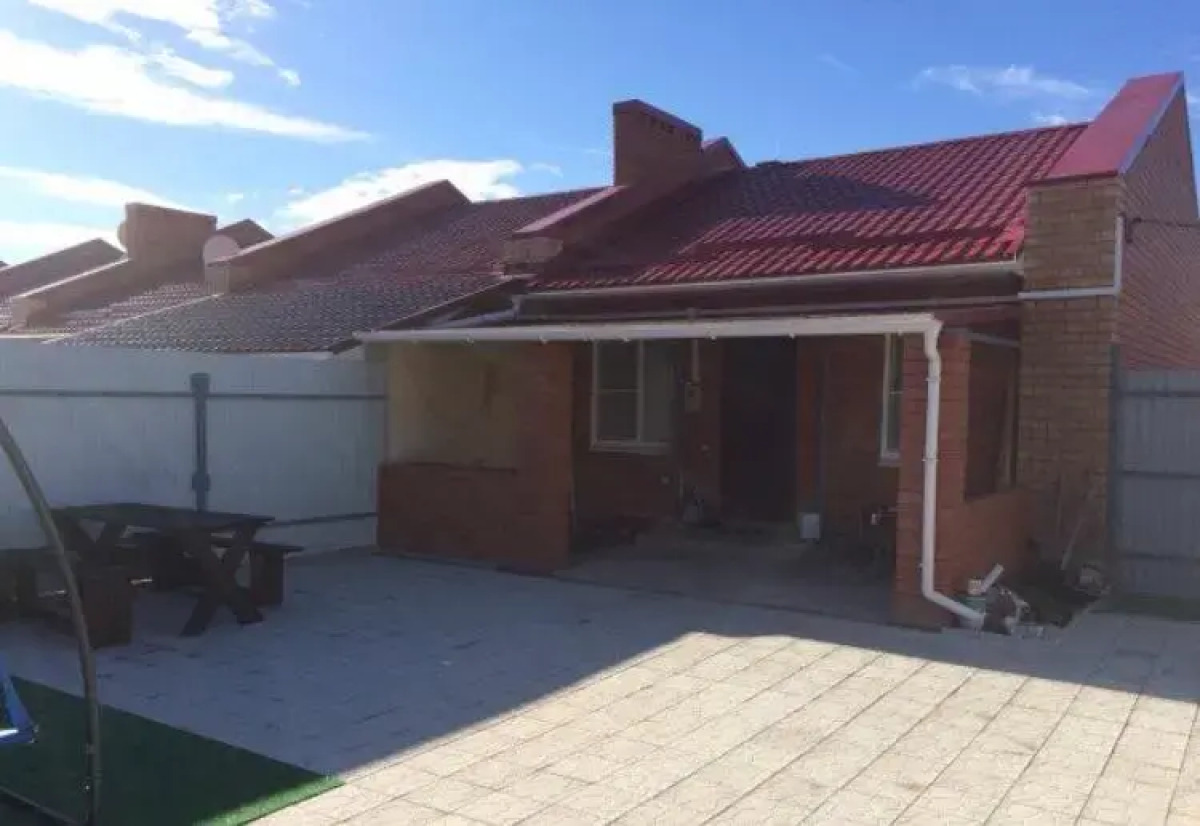 Бунгало Apreski на Банном